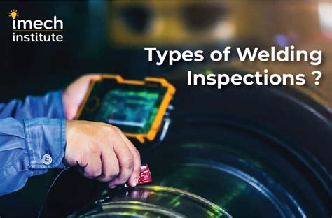 3.1 u inspection course|Professional Welding Certifications .